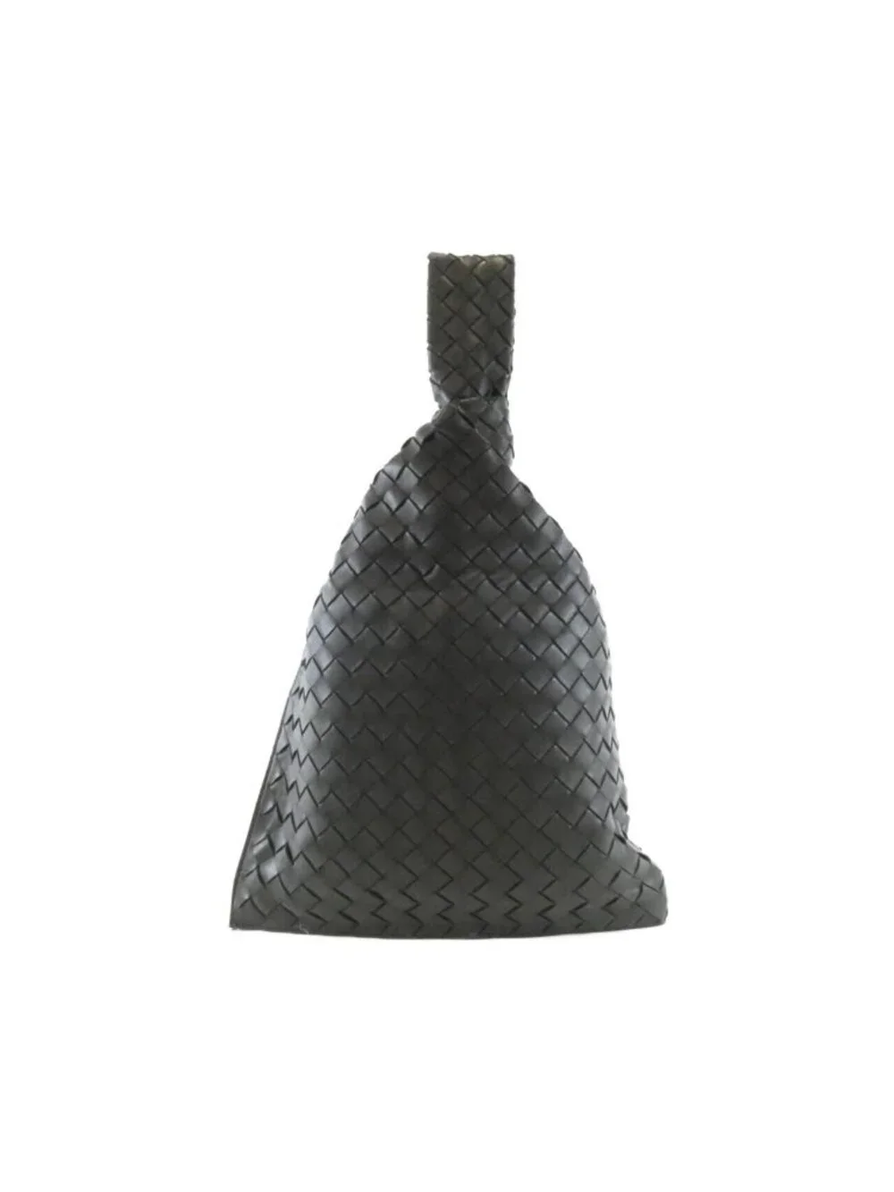 Bottega Veneta Bag Handbag Black